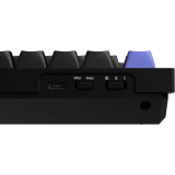 Клавиатура Keychron Q6 HE 8K (Q6HW-M1P)
