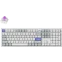 Клавиатура Keychron Q6 HE 8K (Q6HW-P1P)