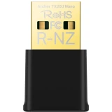 Wi-Fi адаптер TP-Link Archer TX20U Nano (ARCHER TX20U NANO)
