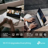 Wi-Fi адаптер TP-Link Archer TX20U Nano (ARCHER TX20U NANO)