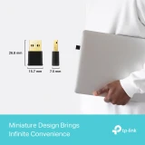 Wi-Fi адаптер TP-Link Archer TX20U Nano (ARCHER TX20U NANO)