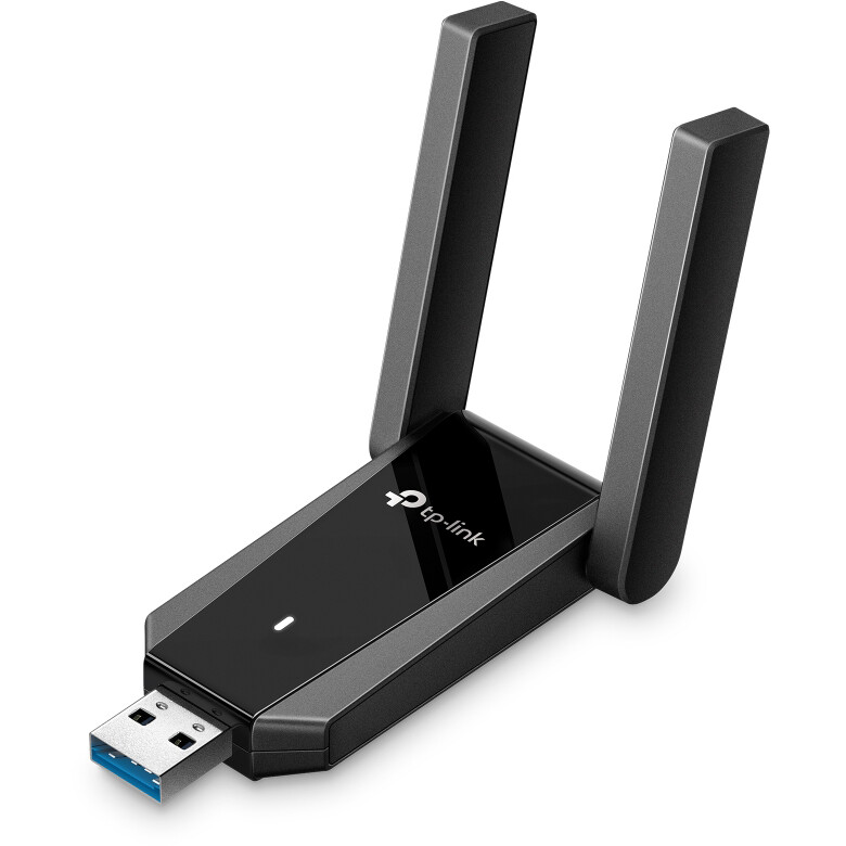 Wi-Fi адаптер TP-Link Archer TX30U Plus