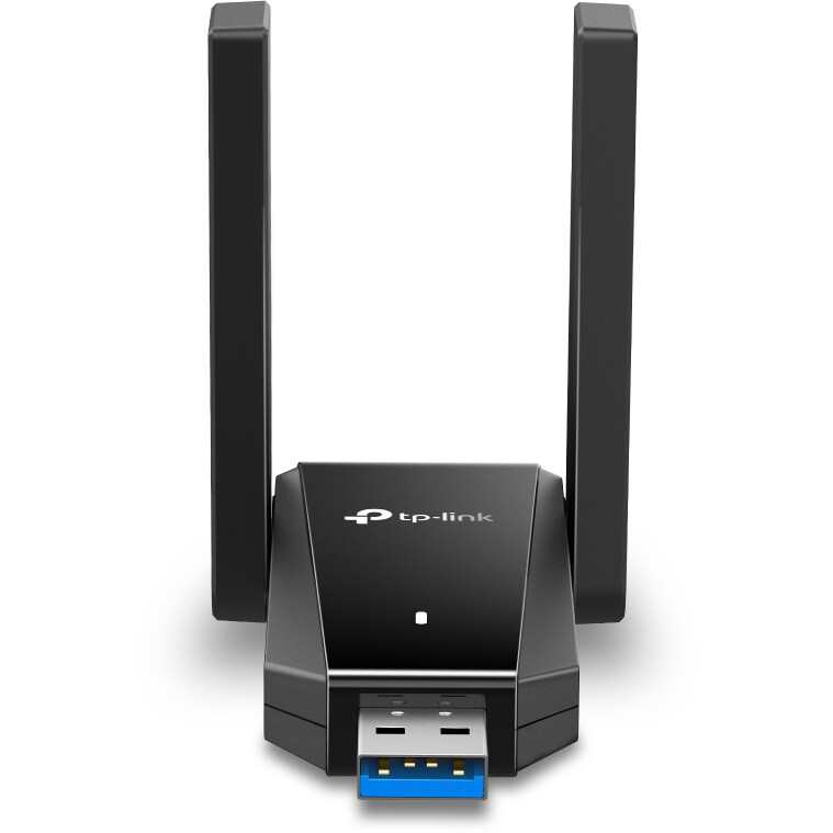 Wi-Fi адаптер TP-Link Archer TX30U Plus - ARCHER TX30U PLUS - фото 2