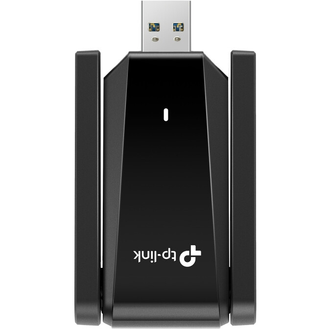 Wi-Fi адаптер TP-Link Archer TX30U Plus - ARCHER TX30U PLUS - фото 3
