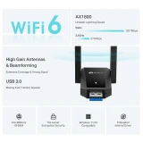 Wi-Fi адаптер TP-Link Archer TX30U Plus (ARCHER TX30U PLUS)