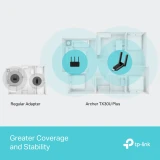 Wi-Fi адаптер TP-Link Archer TX30U Plus (ARCHER TX30U PLUS)