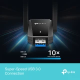 Wi-Fi адаптер TP-Link Archer TX30U Plus (ARCHER TX30U PLUS)