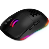 Мышь Sven RX-G980W Black (SV-022648)