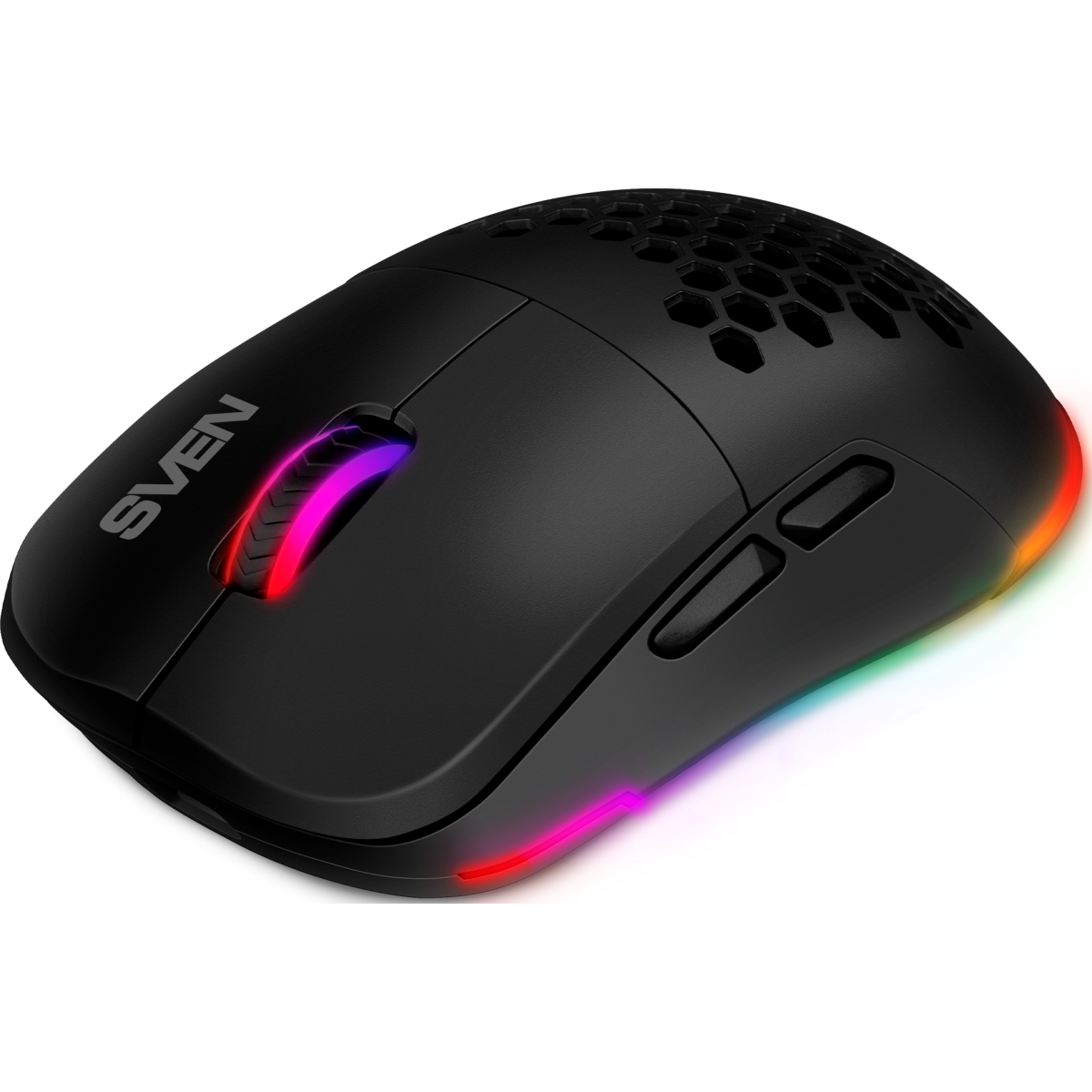 Мышь Sven RX-G980W Black - SV-022648 - фото 3