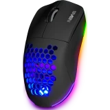Мышь Sven RX-G980W Black (SV-022648)