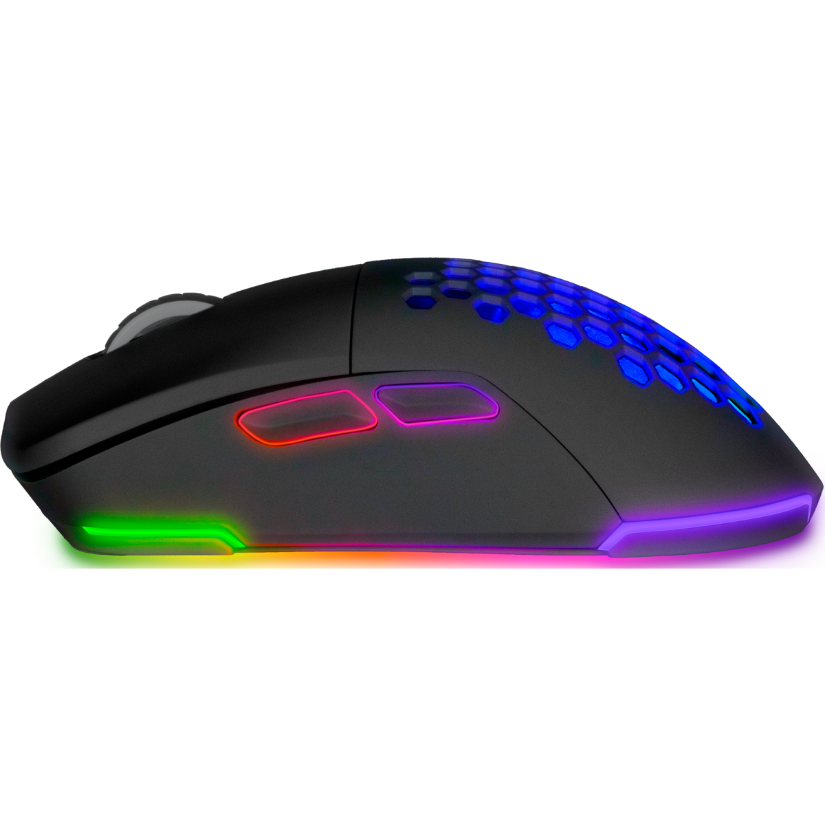 Мышь Sven RX-G980W Black - SV-022648 - фото 7