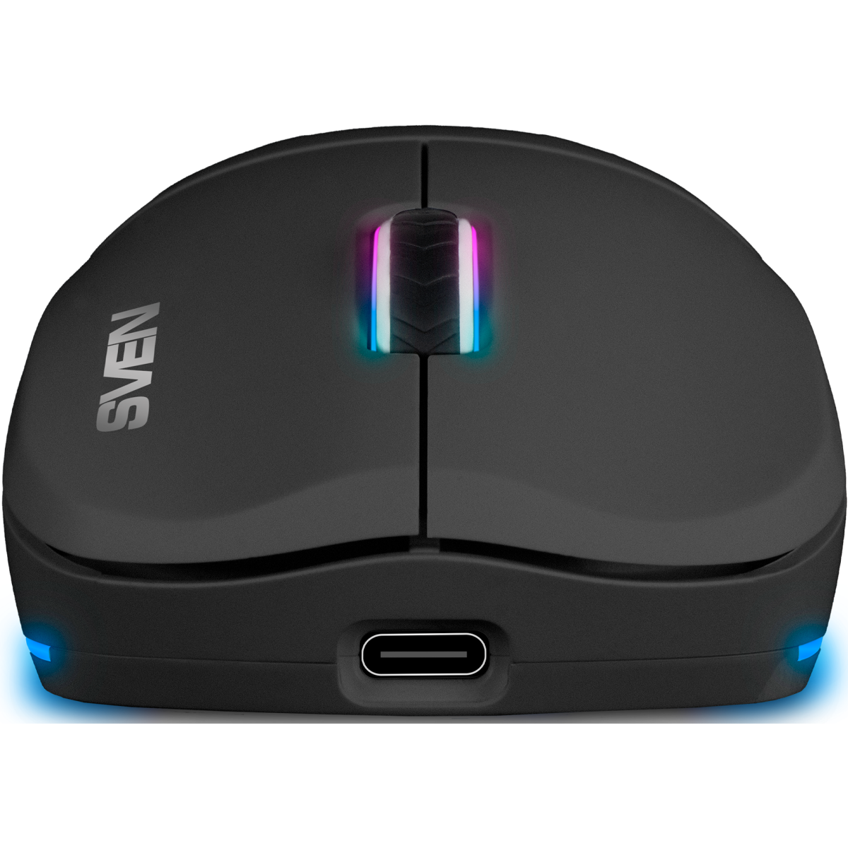 Мышь Sven RX-G980W Black - SV-022648 - фото 9