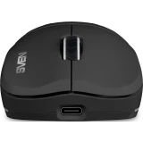 Мышь Sven RX-G980W Black (SV-022648)