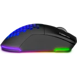Мышь Sven RX-G980W Black (SV-022648)