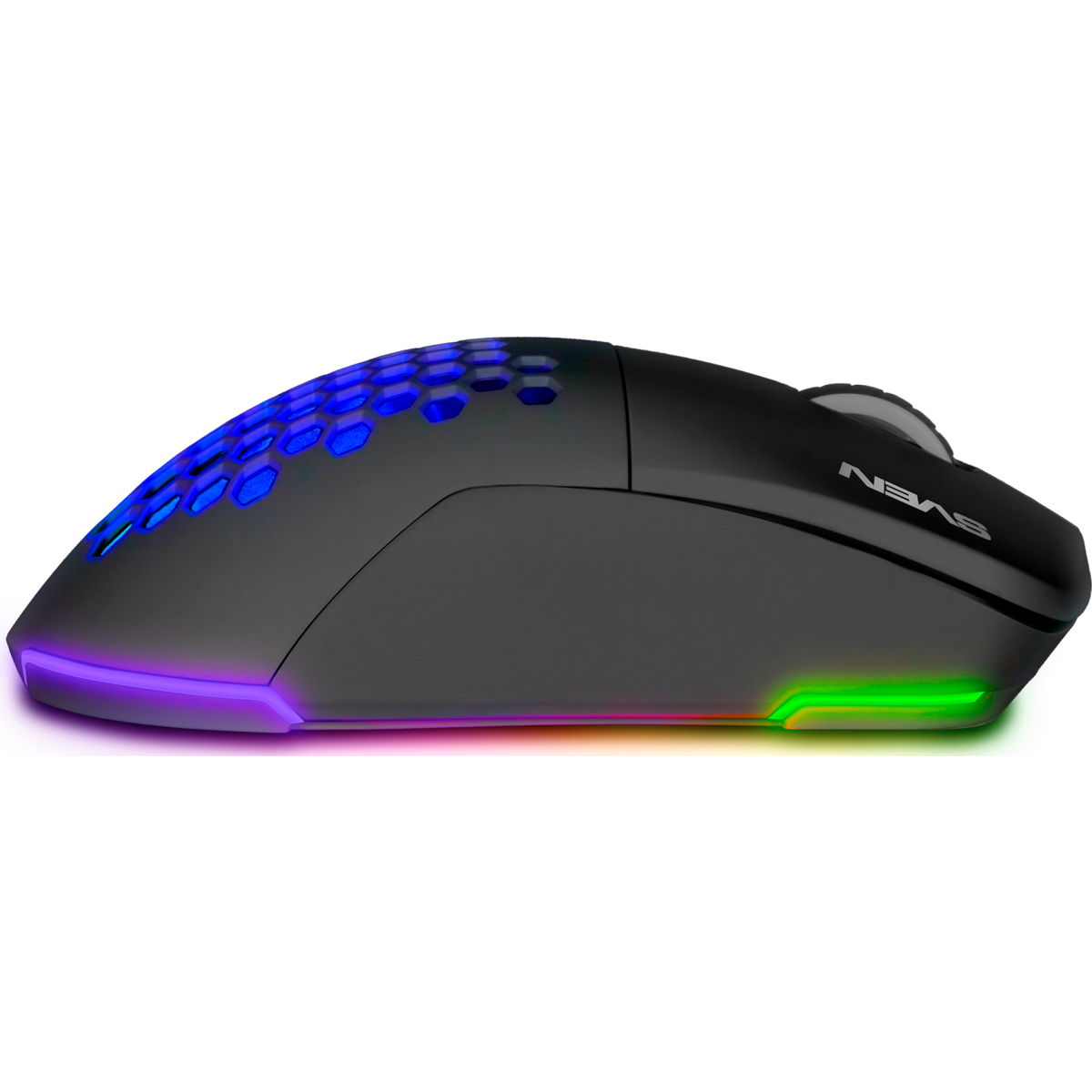 Мышь Sven RX-G980W Black - SV-022648 - фото 11