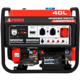 Генератор A-iPower A9000TEAX (20122)