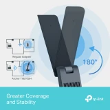 Wi-Fi адаптер TP-Link Archer TXE70UH (ARCHER TXE70UH)
