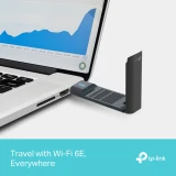 Wi-Fi адаптер TP-Link Archer TXE70UH (ARCHER TXE70UH)