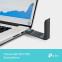 Wi-Fi адаптер TP-Link Archer TXE70UH - ARCHER TXE70UH - фото 7