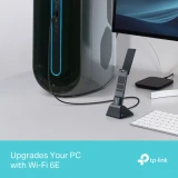 Wi-Fi адаптер TP-Link Archer TXE70UH (ARCHER TXE70UH)