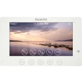 Видеодомофон Falcon Eye Cosmo HD Wi-Fi White (4627187672248)
