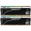 Оперативная память 32Gb DDR5 5600MHz Netac Shadow II RGB (NTS2D5P56DP-32K) (2x16Gb KIT)