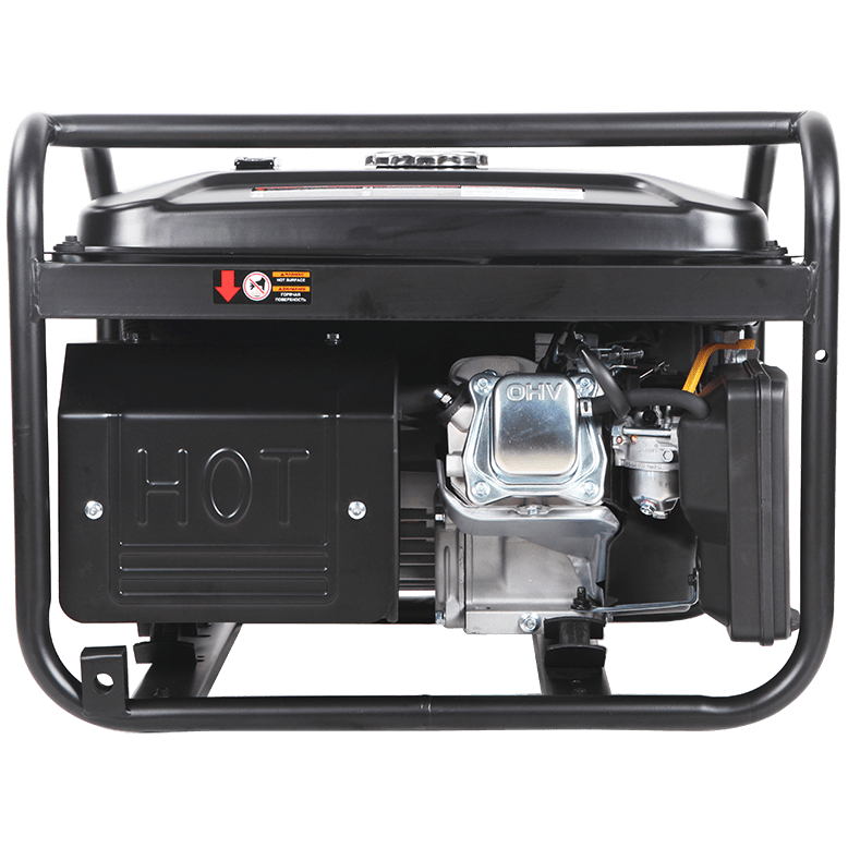 Генератор A-iPower lite AP3100 - 20203 - фото 2