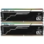 Оперативная память 32Gb DDR5 6800MHz Netac Shadow II RGB (NTS2D5P68DP-32K) (2x16Gb KIT)