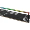 Оперативная память 32Gb DDR5 6800MHz Netac Shadow II RGB (NTS2D5P68DP-32K) (2x16Gb KIT) - фото 5