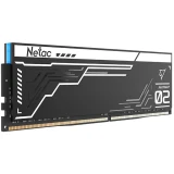 Оперативная память 32Gb DDR5 7600MHz Netac Shadow II RGB (NTS2D5P76DP-32K) (2x16Gb KIT)