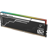 Оперативная память 32Gb DDR5 7600MHz Netac Shadow II RGB (NTS2D5P76DP-32K) (2x16Gb KIT)
