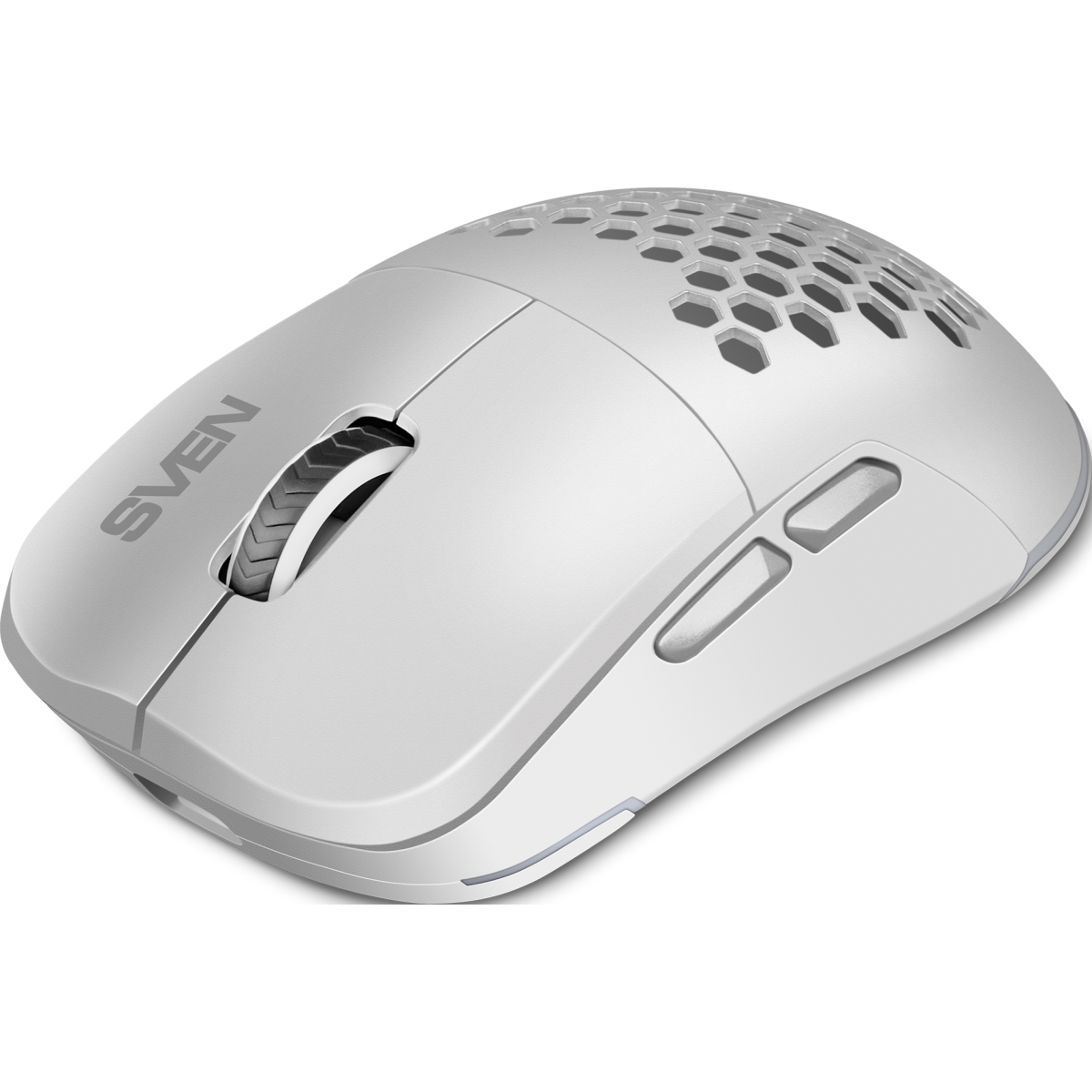 Мышь Sven RX-G980W White - SV-022792 - фото 4
