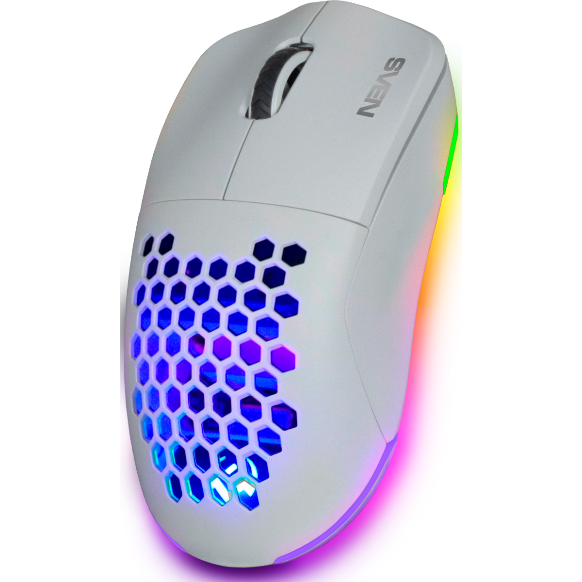 Мышь Sven RX-G980W White - SV-022792 - фото 5