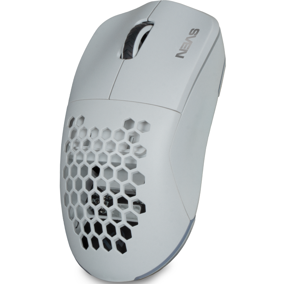Мышь Sven RX-G980W White - SV-022792 - фото 6