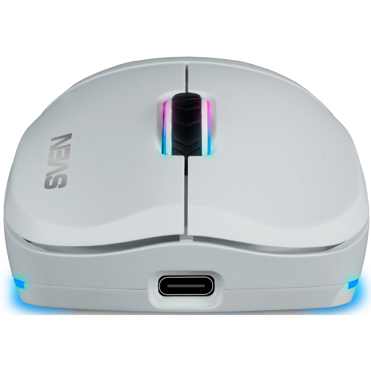 Мышь Sven RX-G980W White - SV-022792 - фото 9