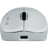 Мышь Sven RX-G980W White (SV-022792)