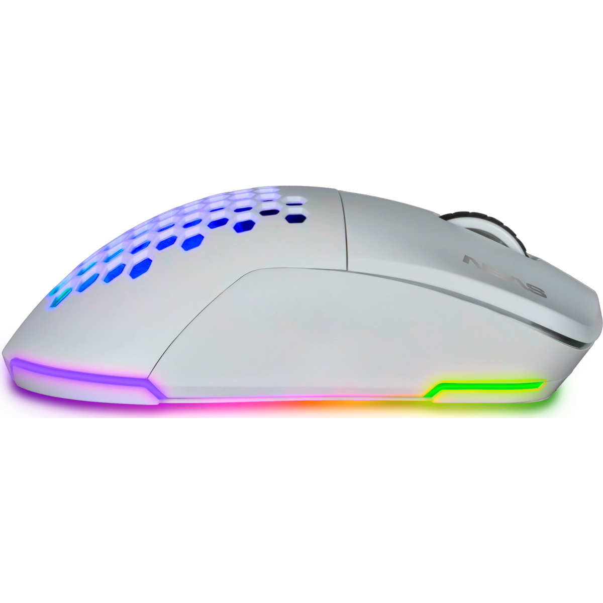 Мышь Sven RX-G980W White - SV-022792 - фото 11