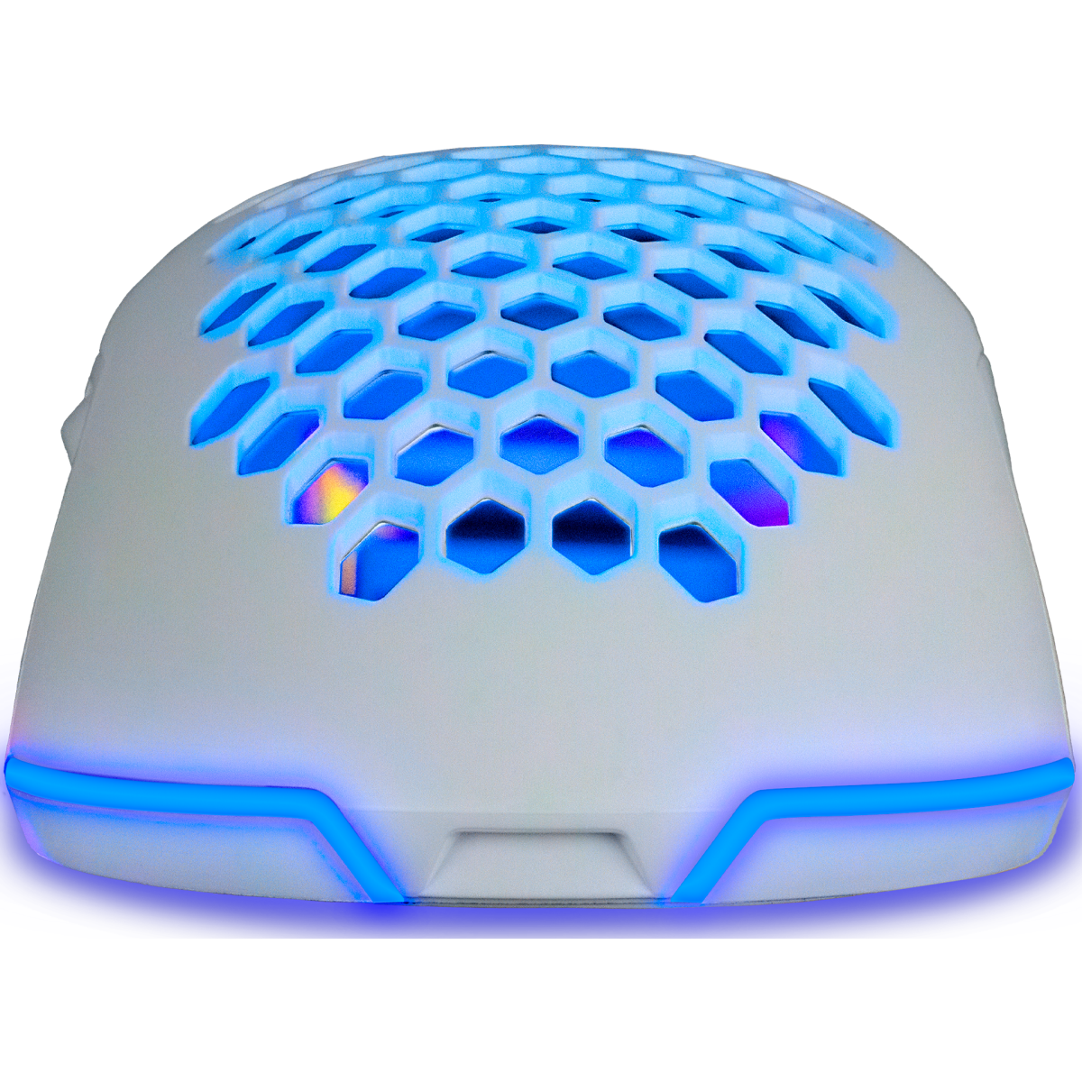 Мышь Sven RX-G980W White - SV-022792 - фото 13