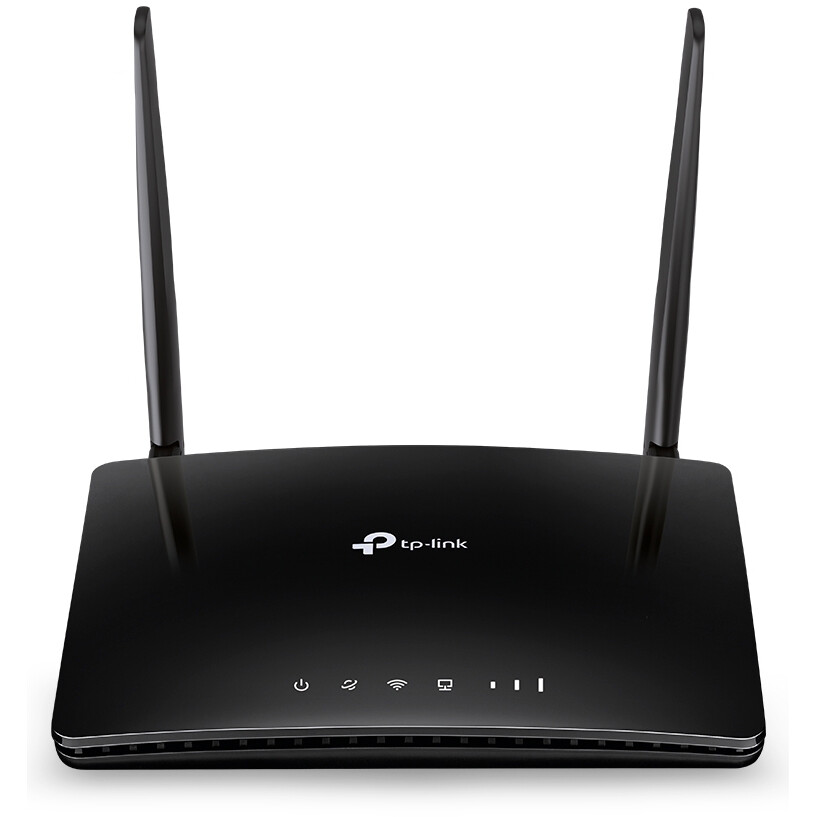 Wi-Fi маршрутизатор (роутер) TP-Link Archer MR202 - ARCHER MR202