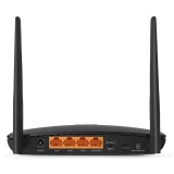 Wi-Fi маршрутизатор (роутер) TP-Link Archer MR202 (ARCHER MR202)