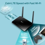 Wi-Fi маршрутизатор (роутер) TP-Link Archer MR202 (ARCHER MR202)