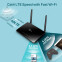 Wi-Fi маршрутизатор (роутер) TP-Link Archer MR202 - ARCHER MR202 - фото 6
