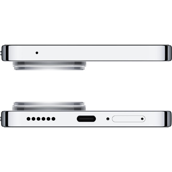 Смартфон Huawei nova 14 12/512Gb White (TLR-LX9) - 51098LAT - фото 5