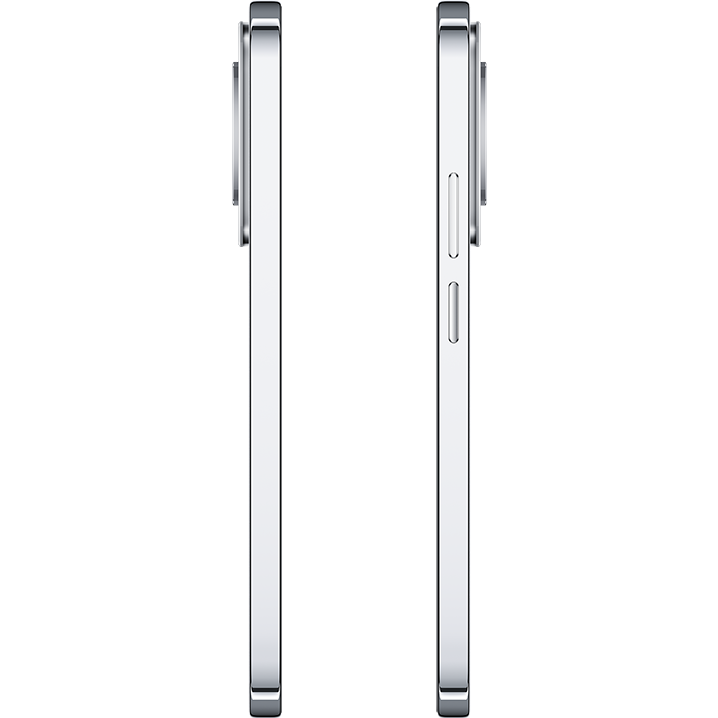Смартфон Huawei nova 14 12/512Gb White (TLR-LX9) - 51098LAT - фото 6