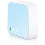 Wi-Fi маршрутизатор (роутер) TP-Link TL-WR802N