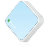 Wi-Fi маршрутизатор (роутер) TP-Link TL-WR802N