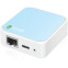 Wi-Fi маршрутизатор (роутер) TP-Link TL-WR802N - фото 3