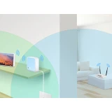 Wi-Fi маршрутизатор (роутер) TP-Link TL-WR802N