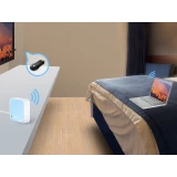 Wi-Fi маршрутизатор (роутер) TP-Link TL-WR802N