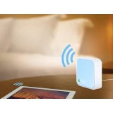 Wi-Fi маршрутизатор (роутер) TP-Link TL-WR802N